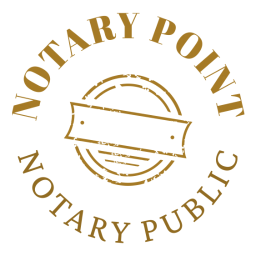 Notary Point